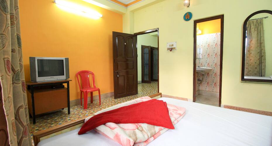 Aurora Guest House, Kolkata 4